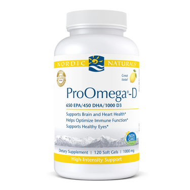 Pro Omega D